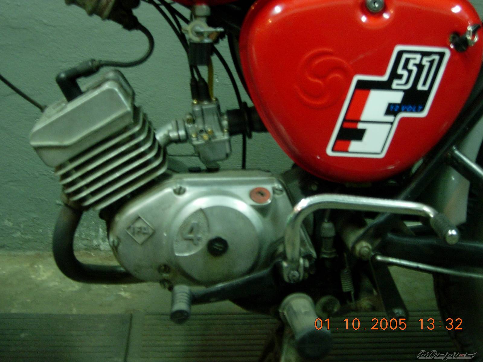 Bike Photo 439281