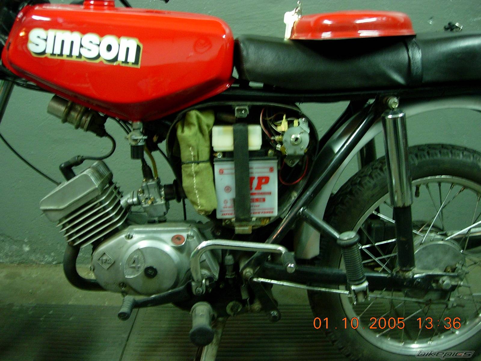 Bike Photo 439286