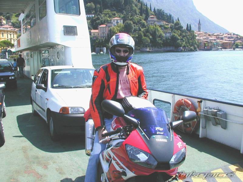 Bike Photo 4393