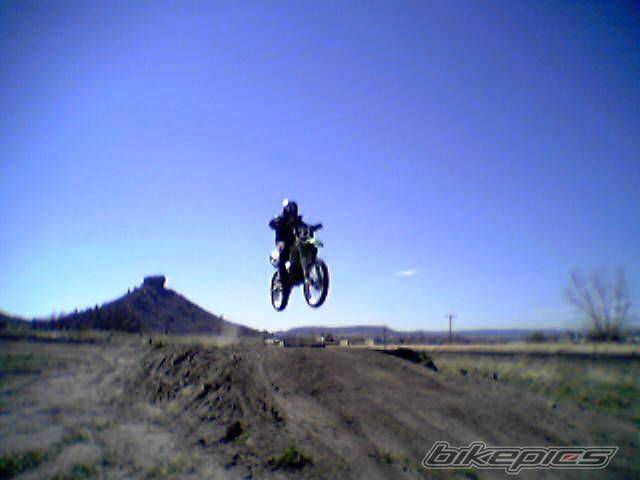 Bike Photo 439306
