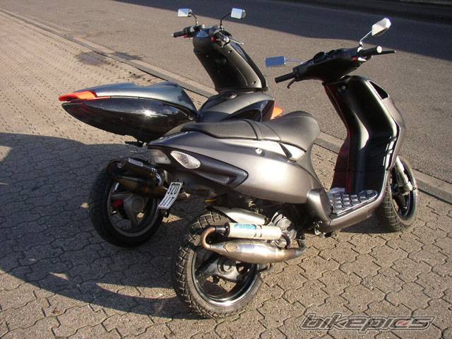 Bike Photo 43931