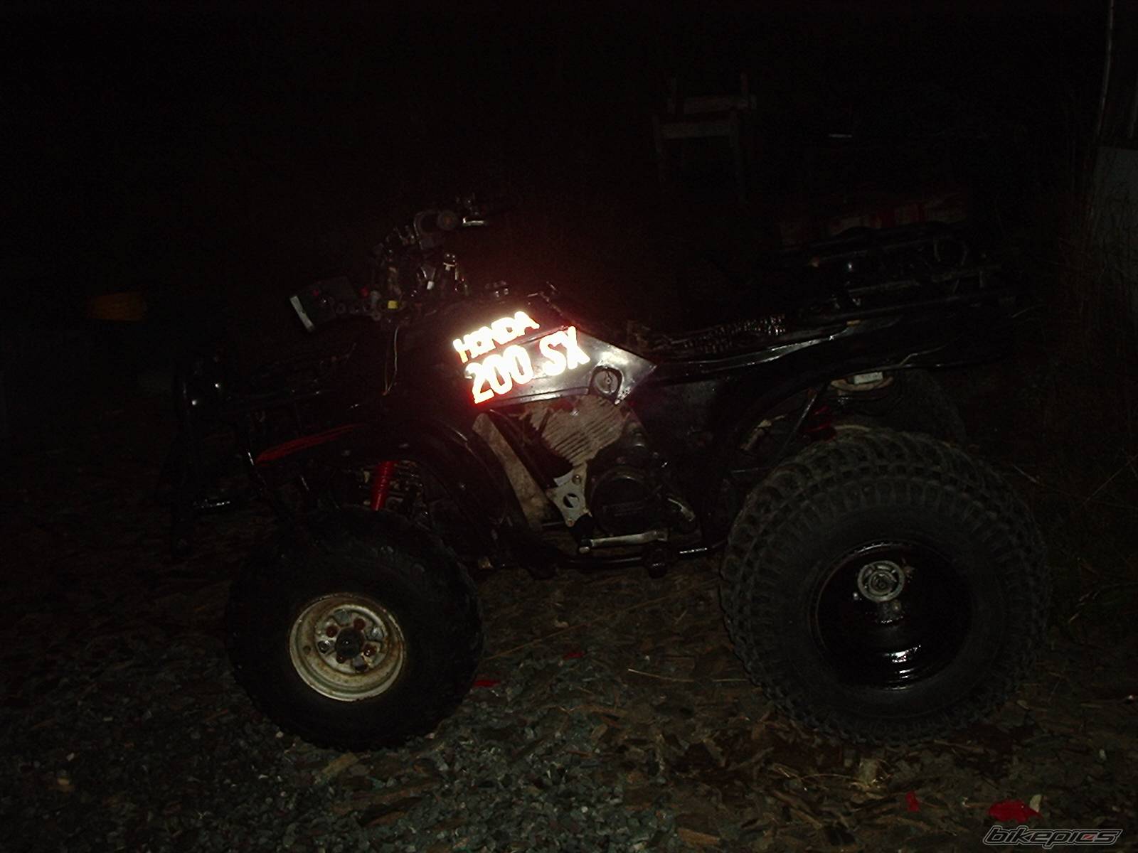 Bike Photo 439323