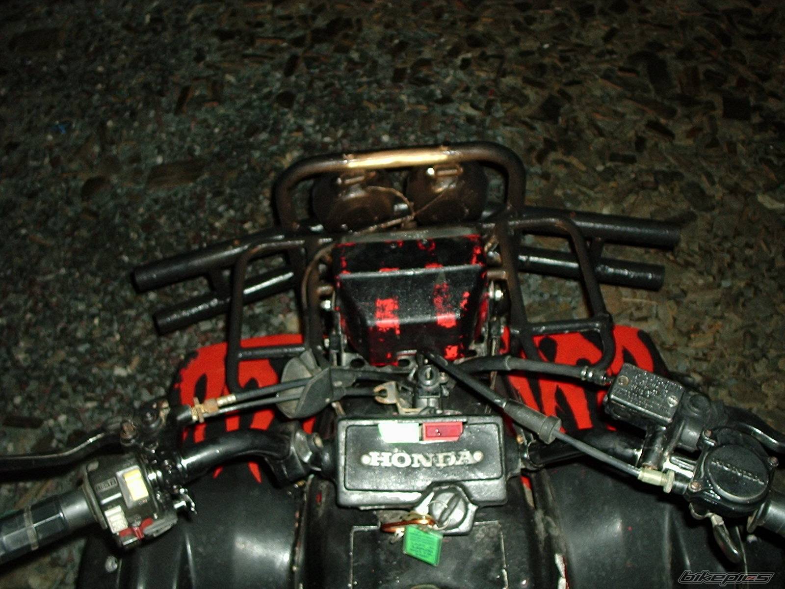 Bike Photo 439329