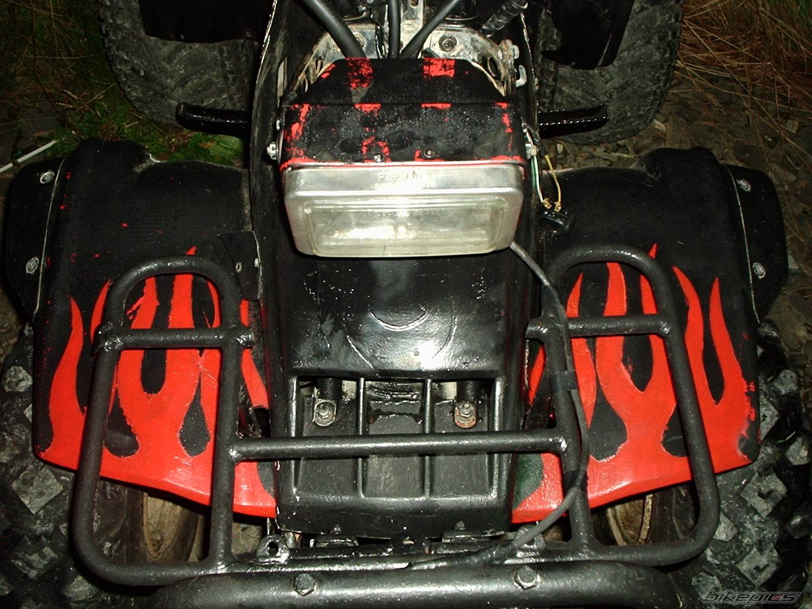 Bike Photo 439330