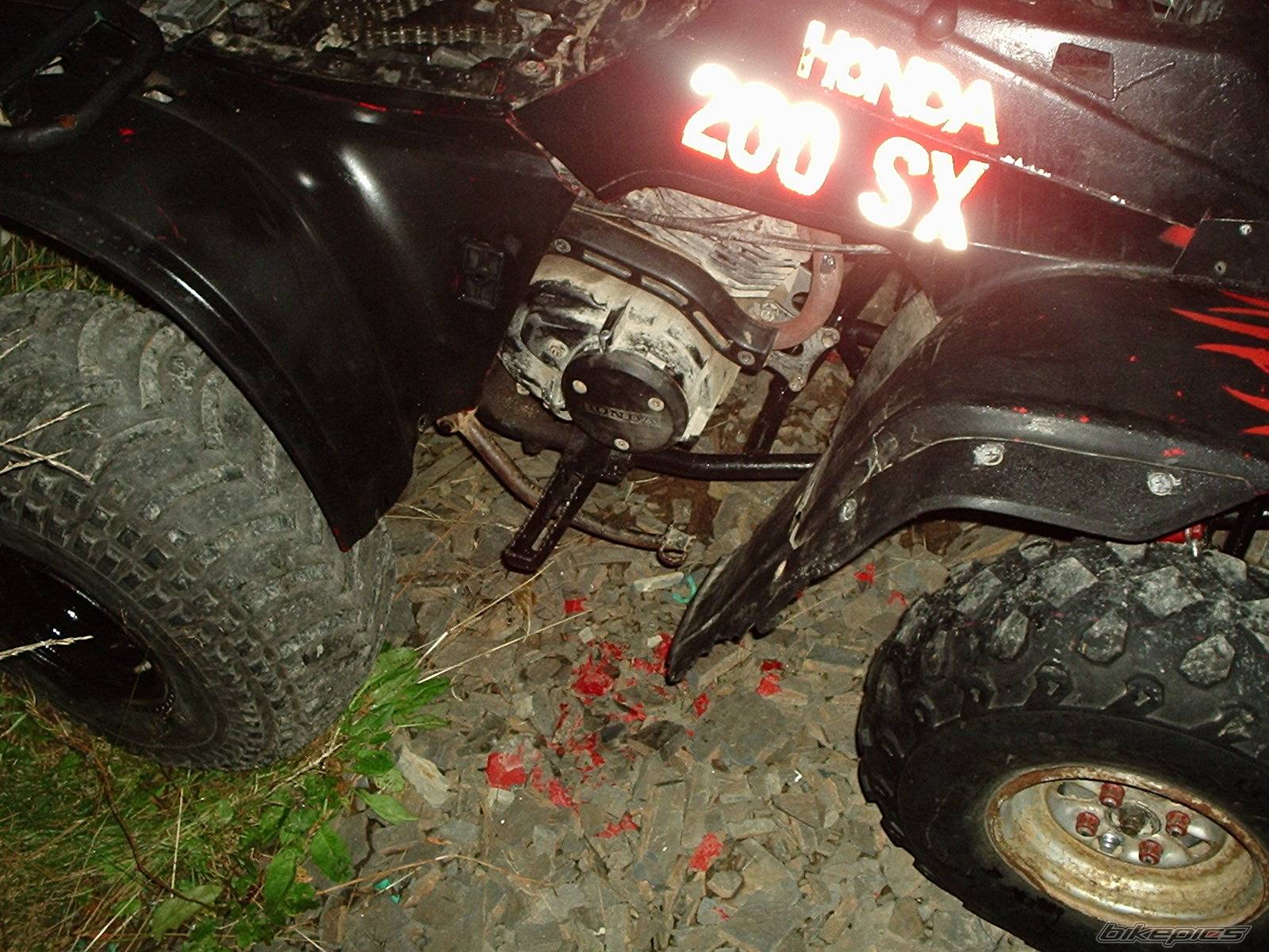 Bike Photo 439332
