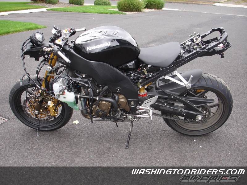 Bike Photo 439342