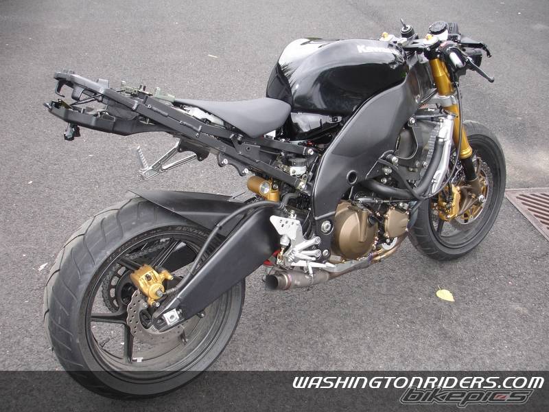 Bike Photo 439344