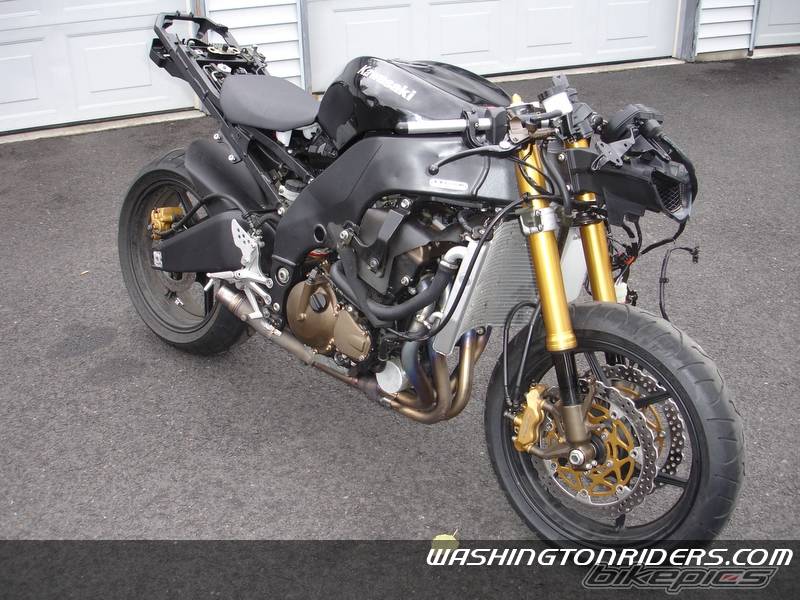 Bike Photo 439345