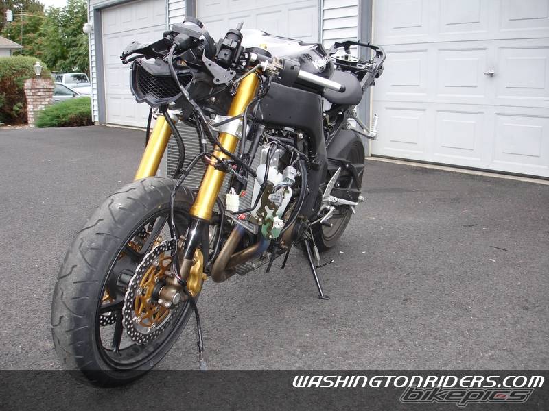 Bike Photo 439346