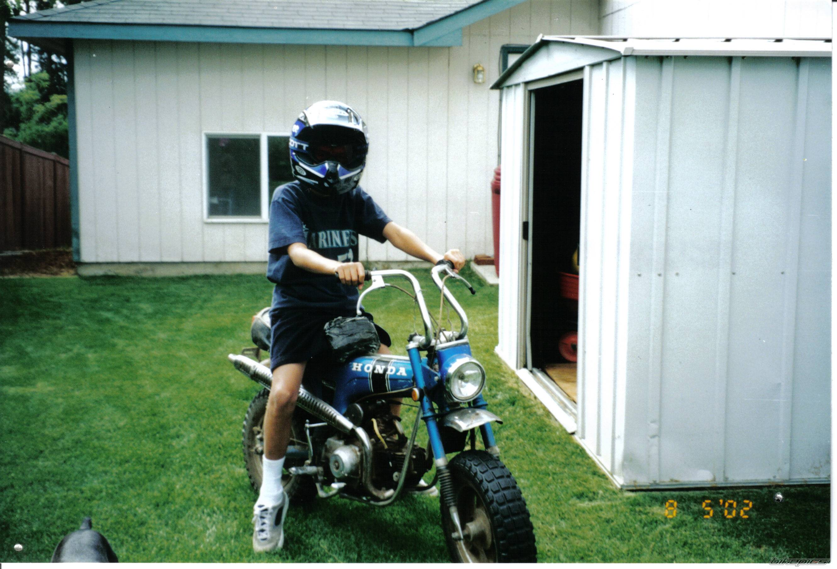 Bike Photo 439390