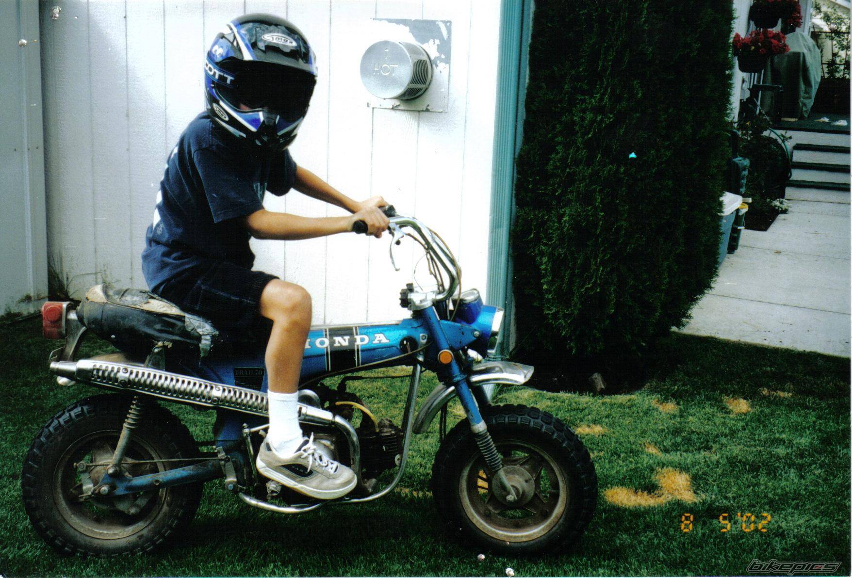 Bike Photo 439391