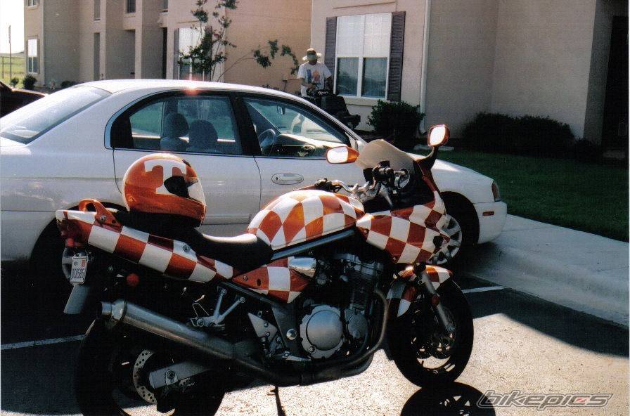 Bike Photo 439394