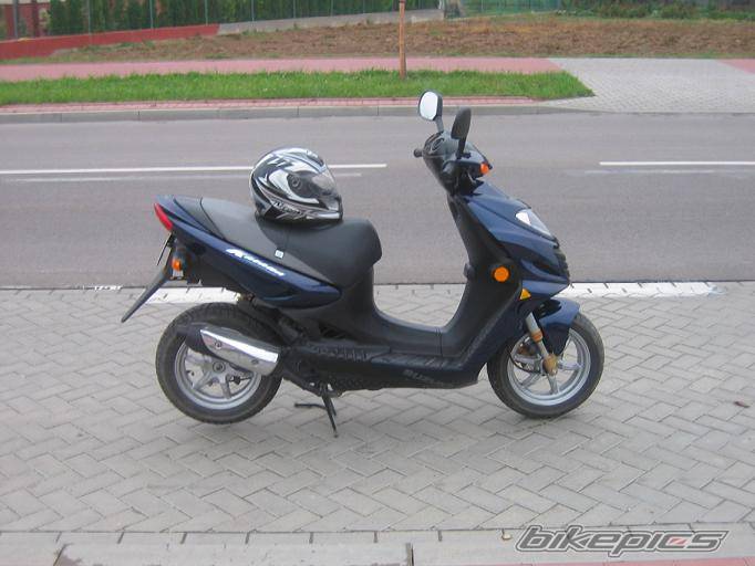 Bike Photo 439407