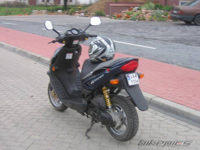 Bike Photo 439409