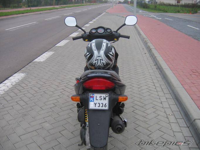 Bike Photo 439413