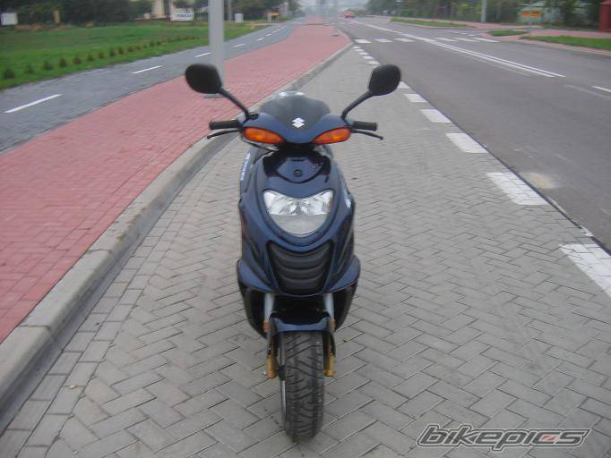 Bike Photo 439415