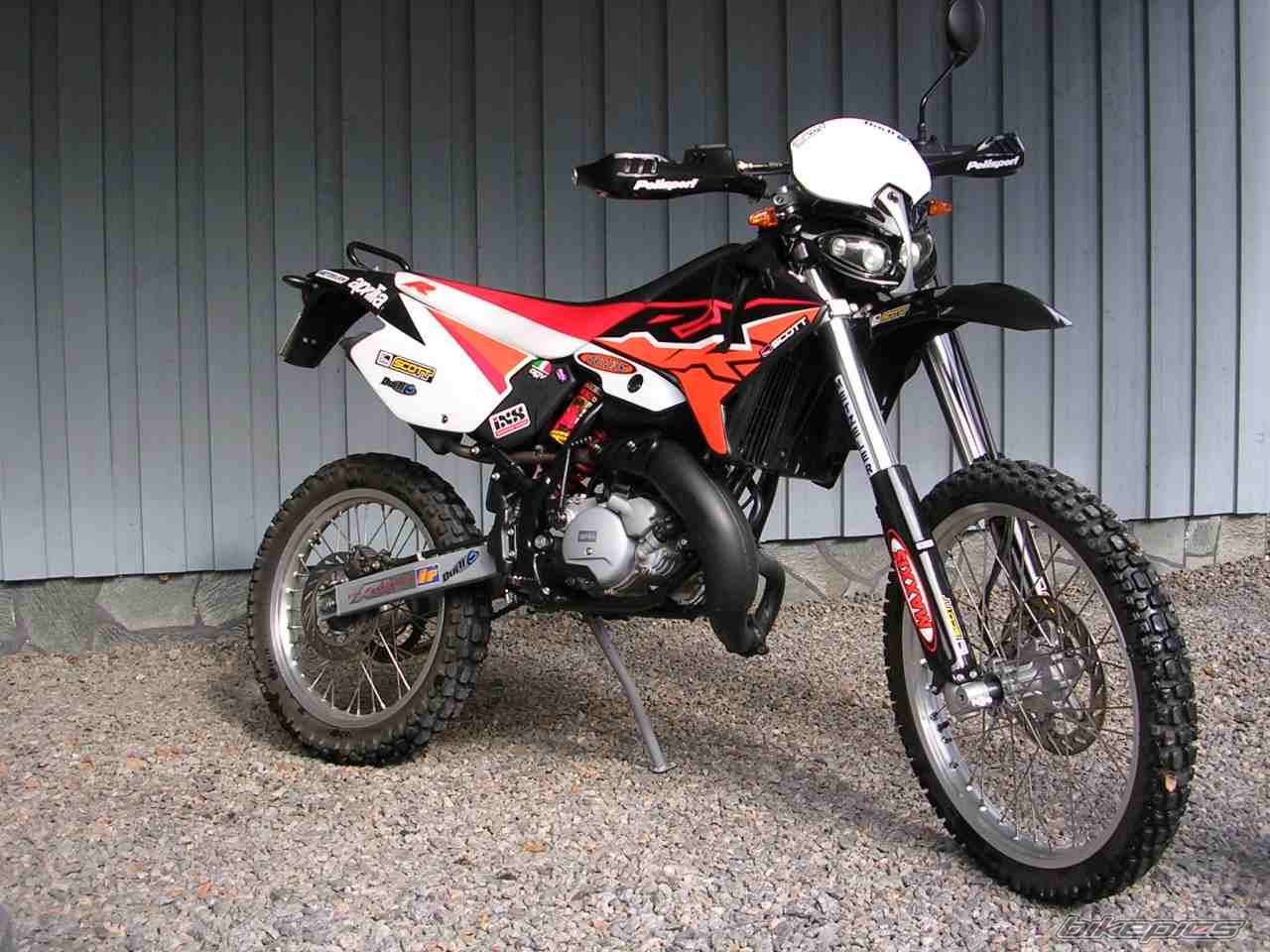 Bike Photo 439418