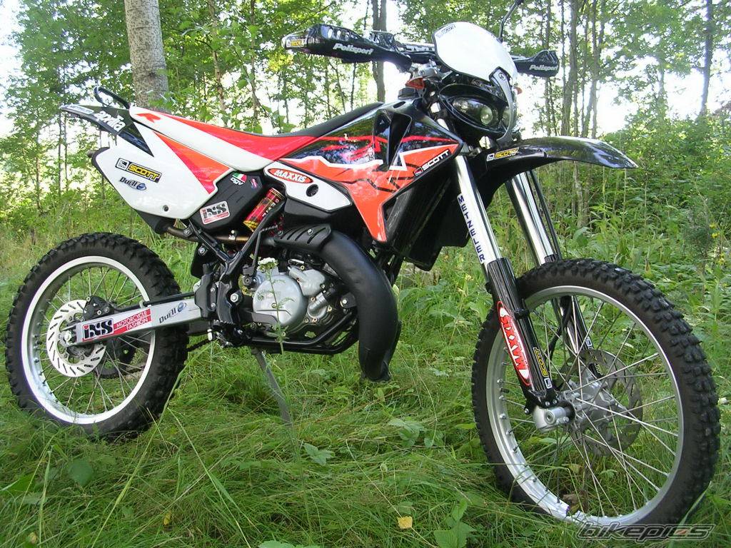 Bike Photo 439419