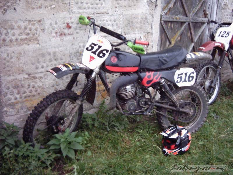 Bike Photo 439420