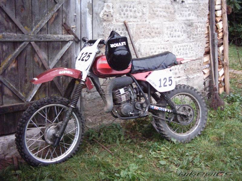 Bike Photo 439427