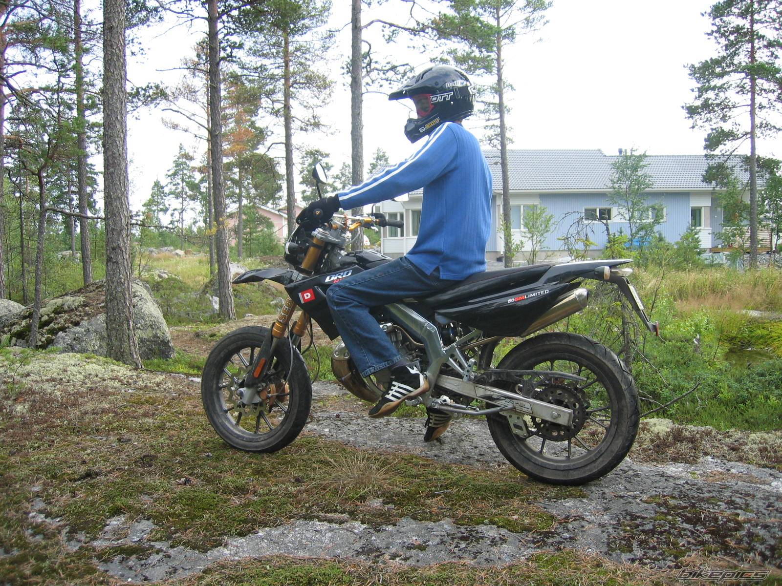 Bike Photo 439428