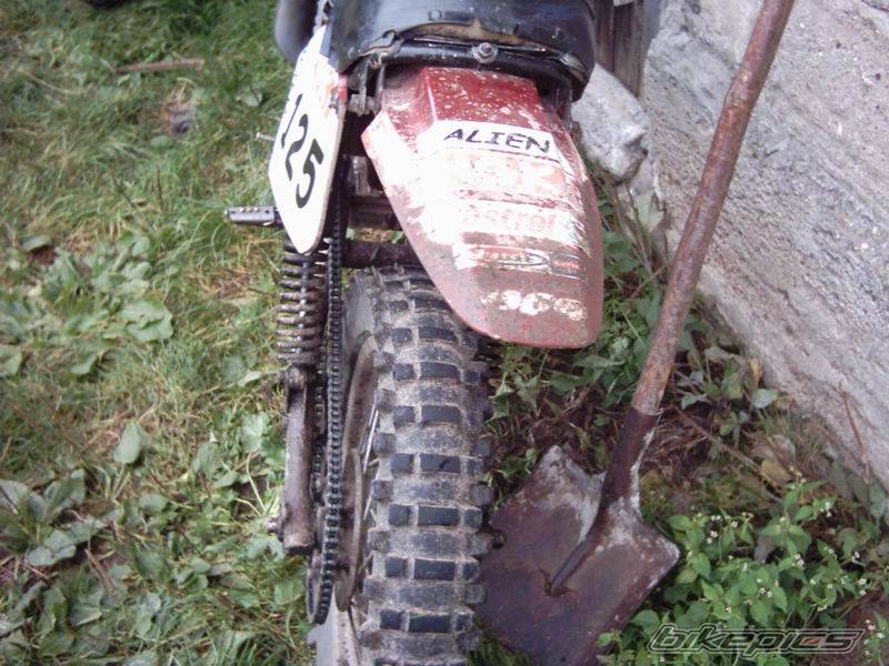 Bike Photo 439431
