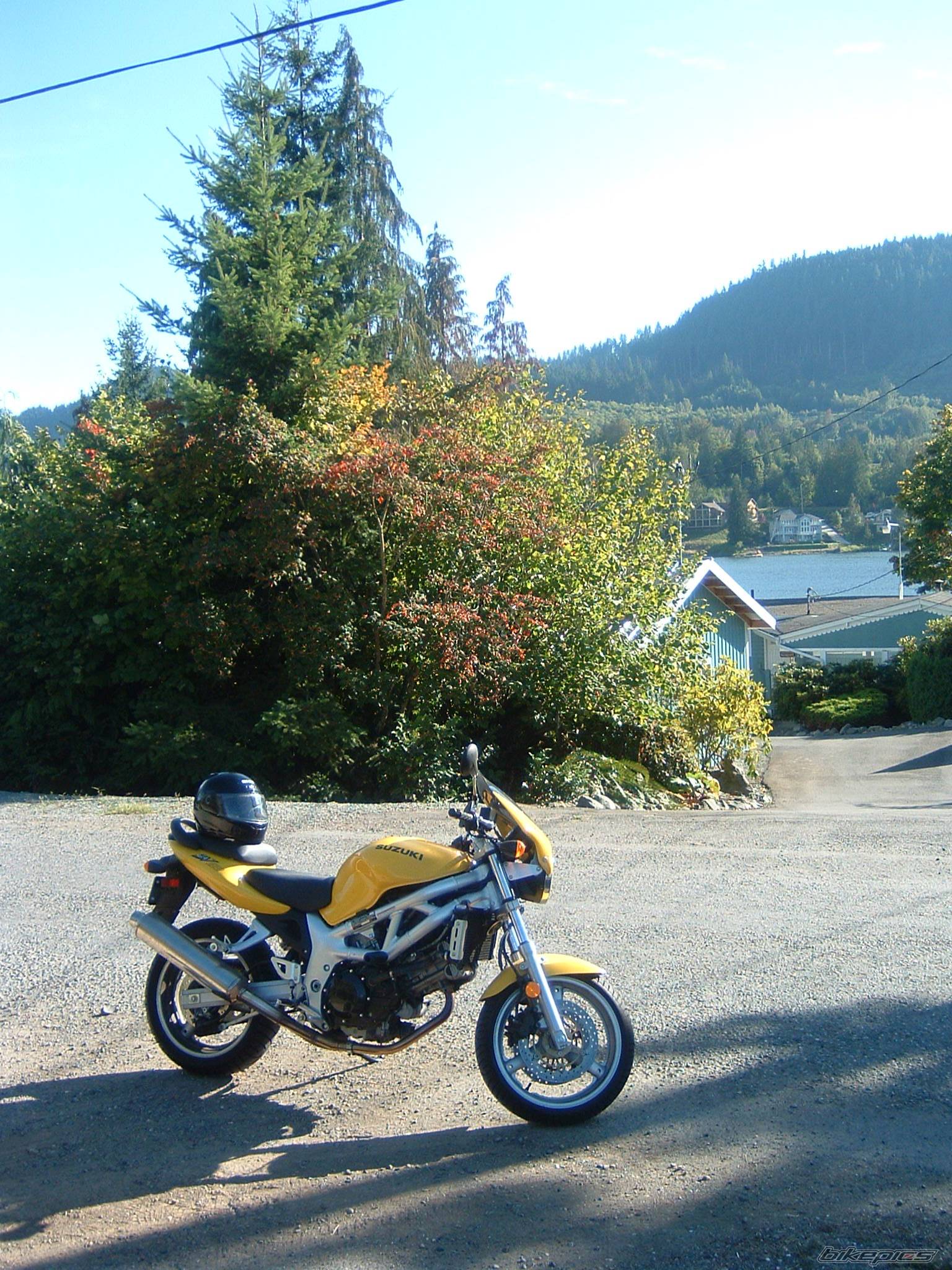 Bike Photo 439433