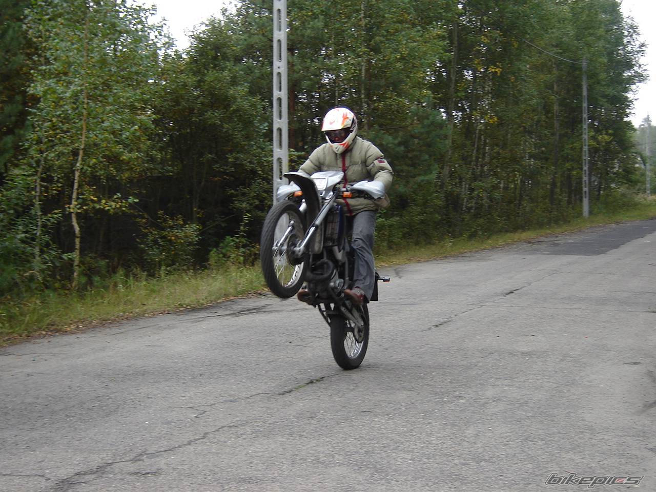 Bike Photo 439434