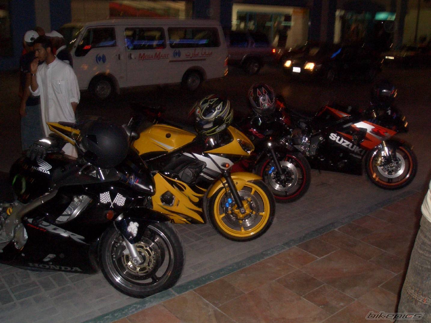 Bike Photo 439436