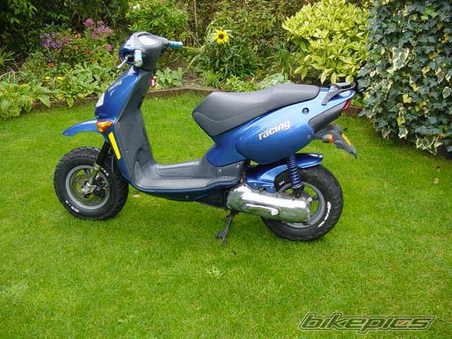 Bike Photo 439492