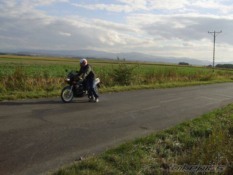 Bike Photo 439542