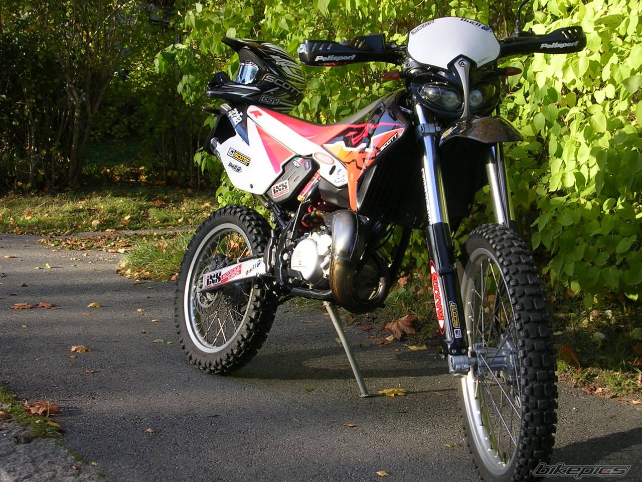 Bike Photo 439546
