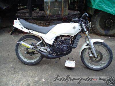 Bike Photo 439549