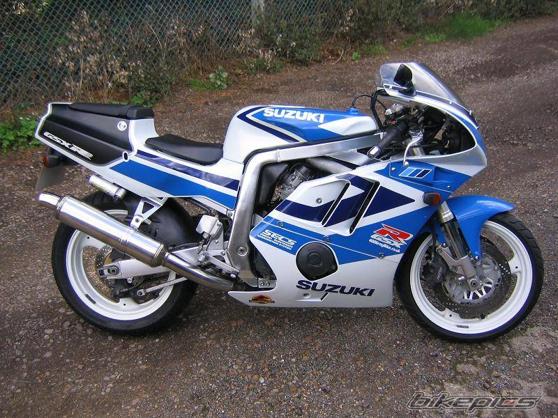 Bike Photo 439555