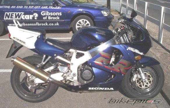 Bike Photo 43959