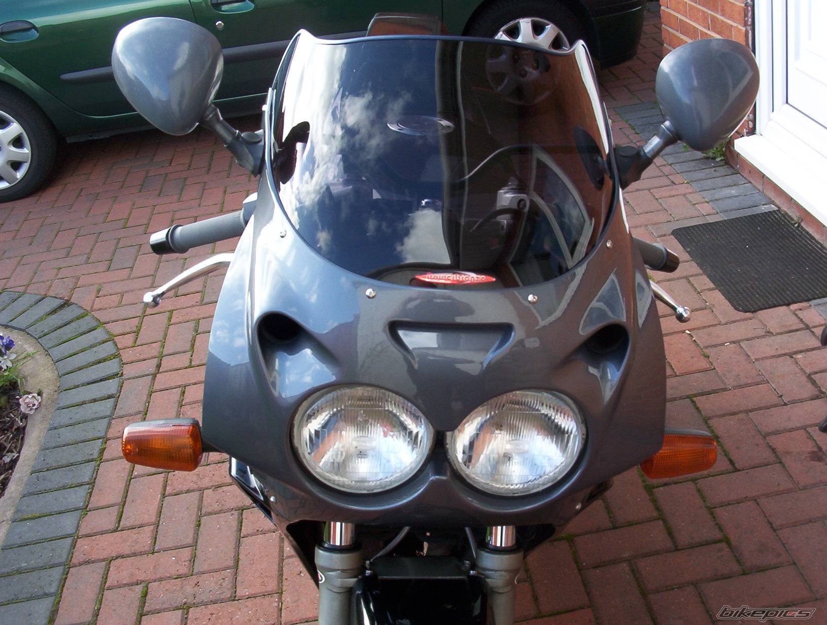 Bike Photo 439608
