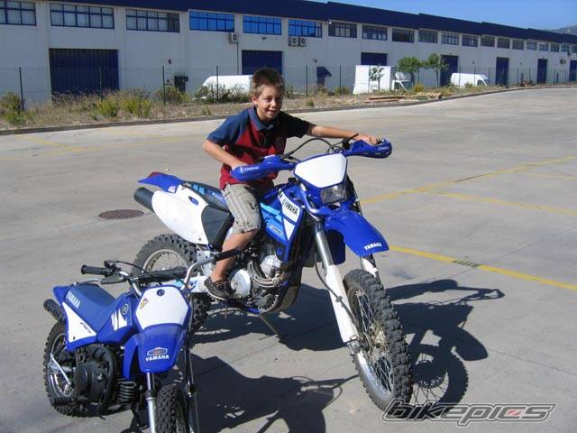 Bike Photo 439623