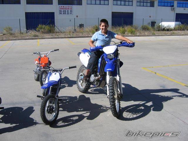 Bike Photo 439625