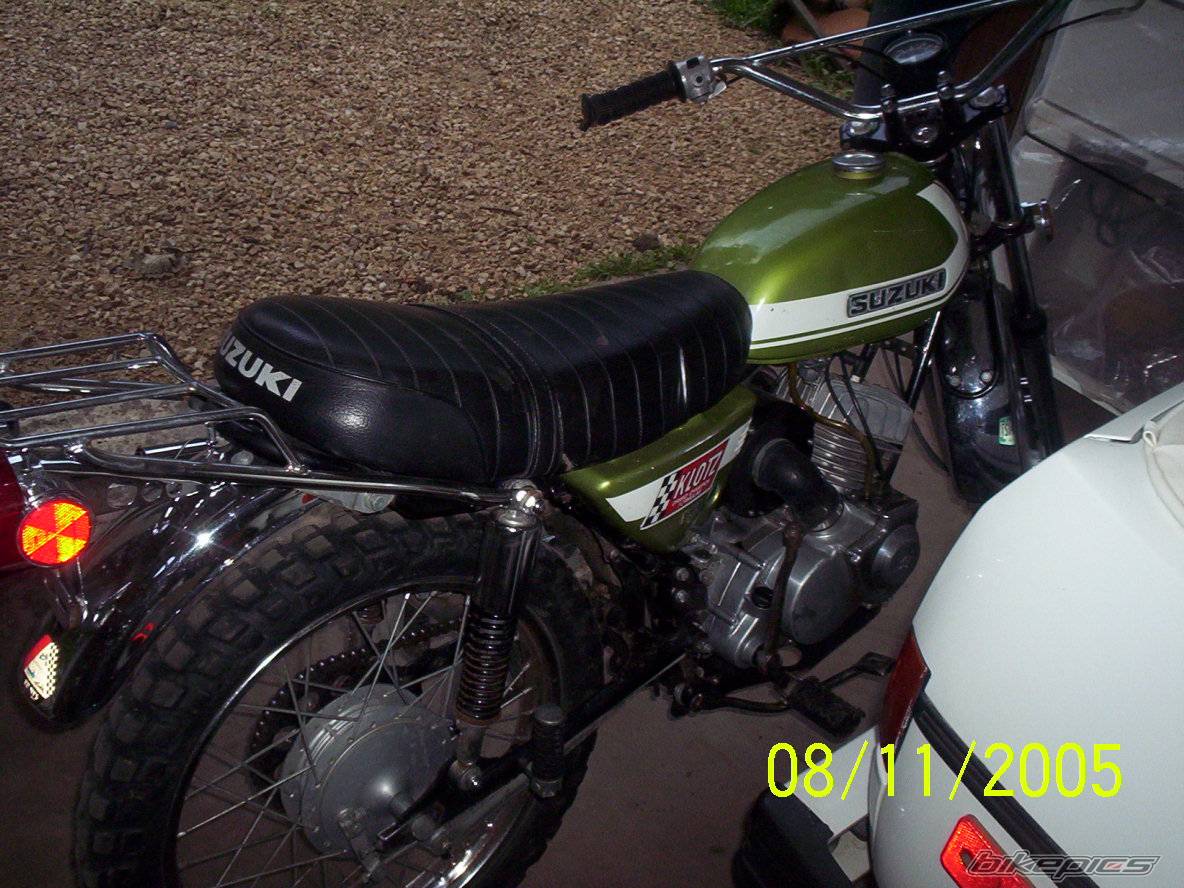 Bike Photo 439630