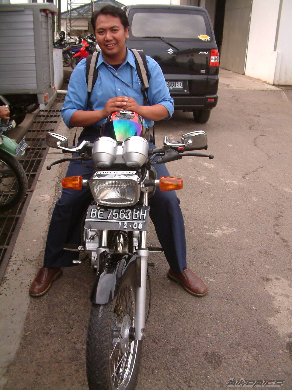 Bike Photo 439644