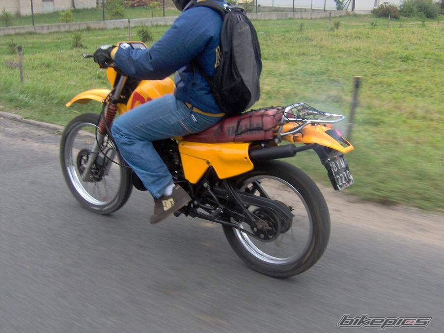 Bike Photo 439649