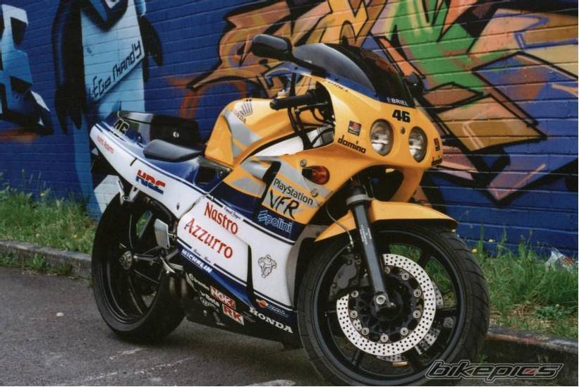 Bike Photo 43965