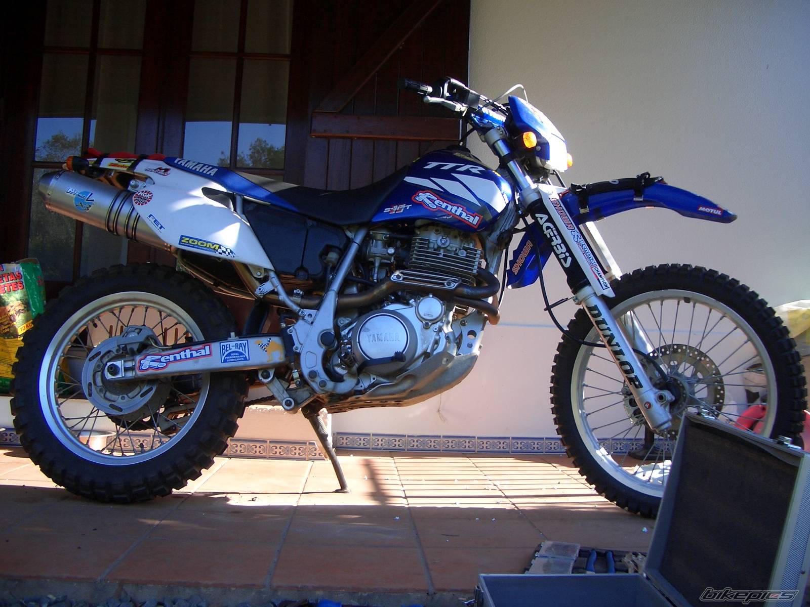 Bike Photo 439677