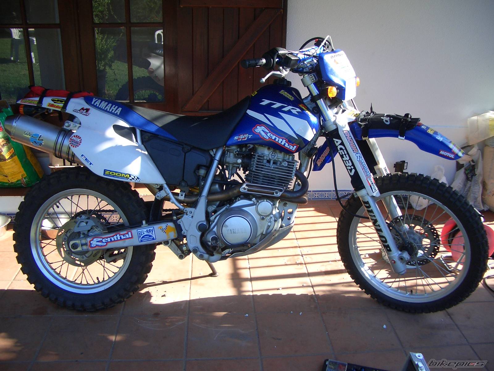 Bike Photo 439680