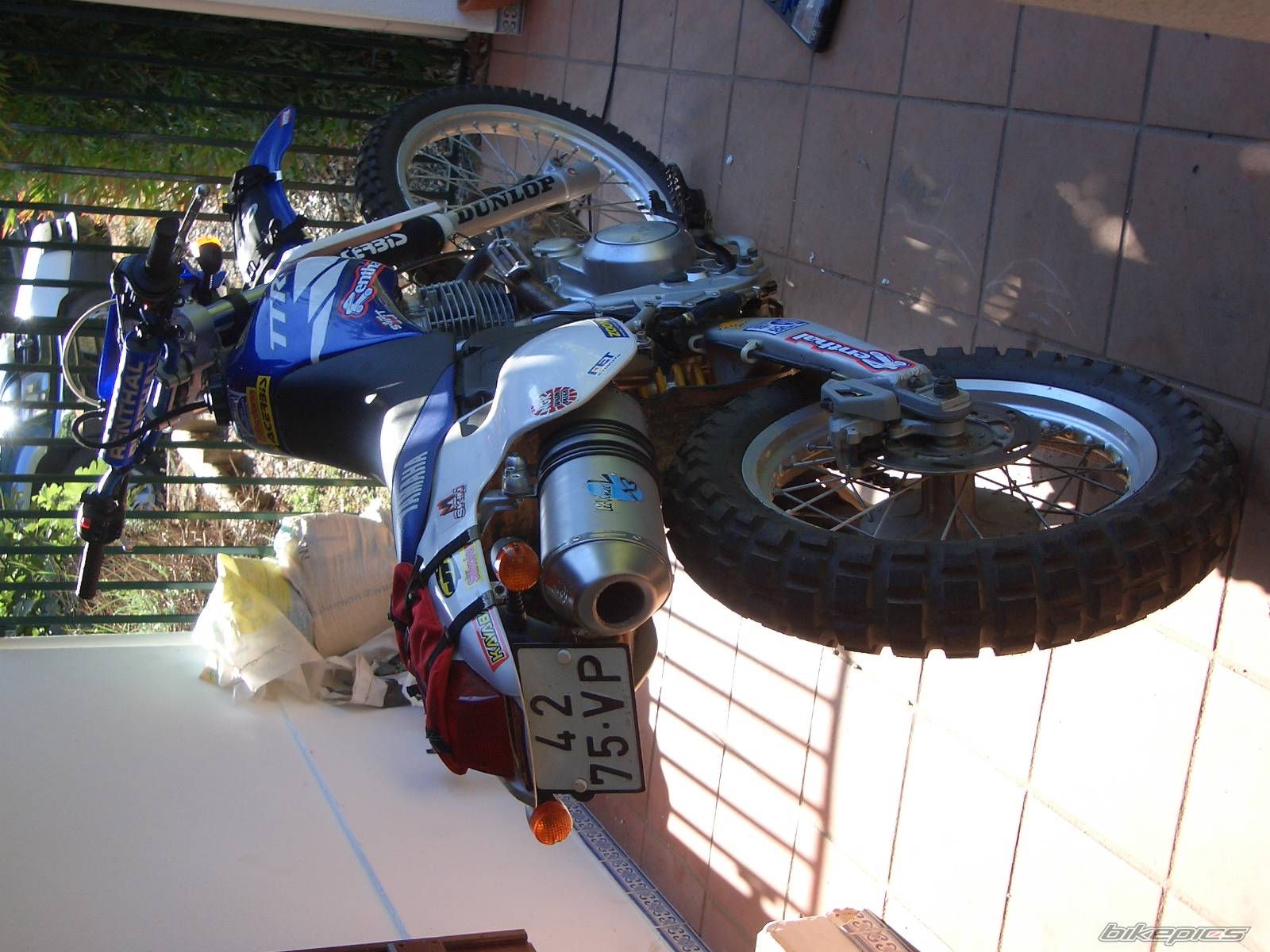 Bike Photo 439682
