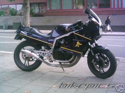 Bike Photo 439692