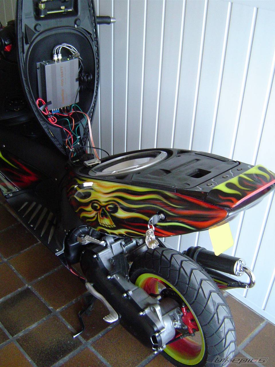 Bike Photo 439694