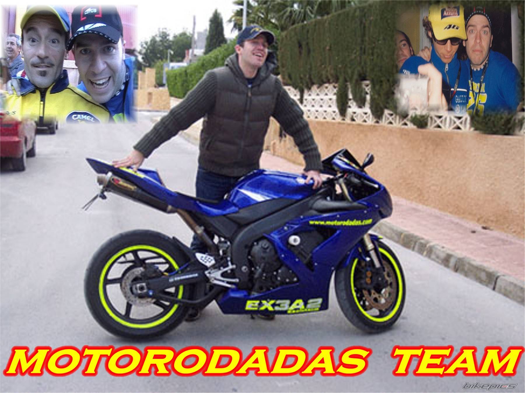 Bike Photo 439698