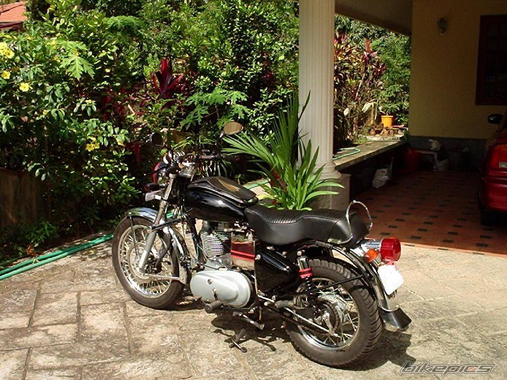 Bike Photo 439722