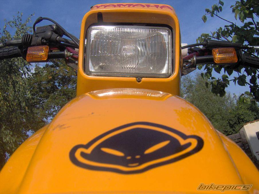 Bike Photo 439723